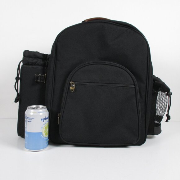 PICNIC AT ASCOT DELUXE PICNIC BACKPACK🎁 - Picture 10 of 14